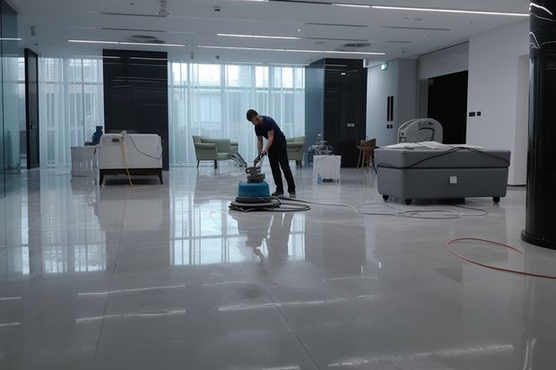 黄浦专业保洁服务公司 上海家政公司排名前十