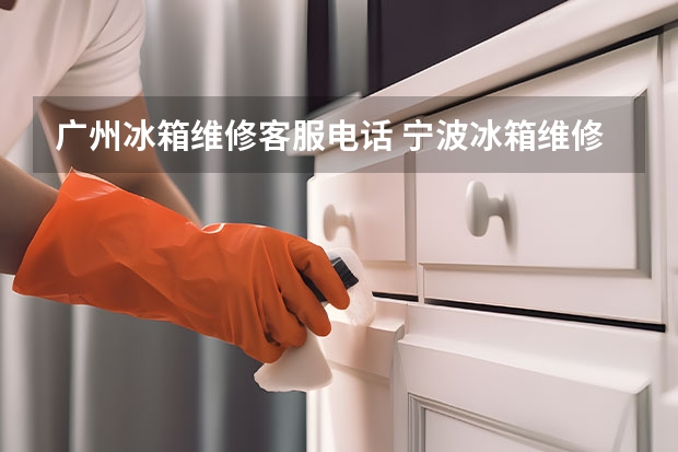 广州冰箱维修客服电话 宁波冰箱维修联系电话_可快速上门